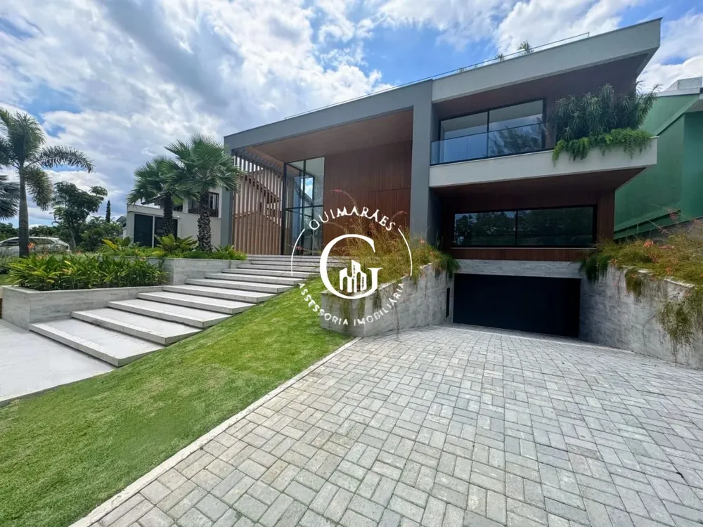 Casa, 4 quartos, 1417 m² - Foto 3