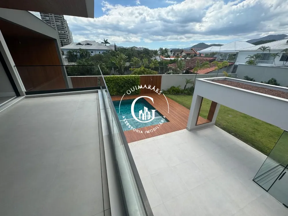 Casa, 4 quartos, 1417 m² - Foto 20