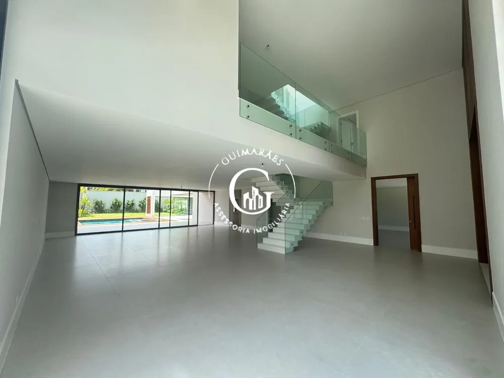 Casa, 4 quartos, 1417 m² - Foto 6