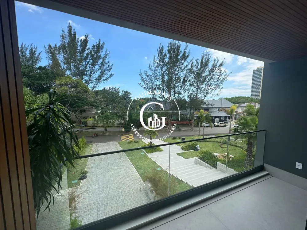 Casa, 4 quartos, 1417 m² - Foto 24