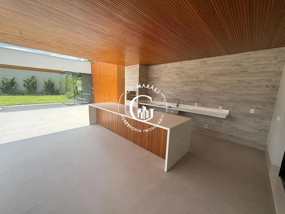 Casa, 4 quartos, 1417 m² - Foto 5