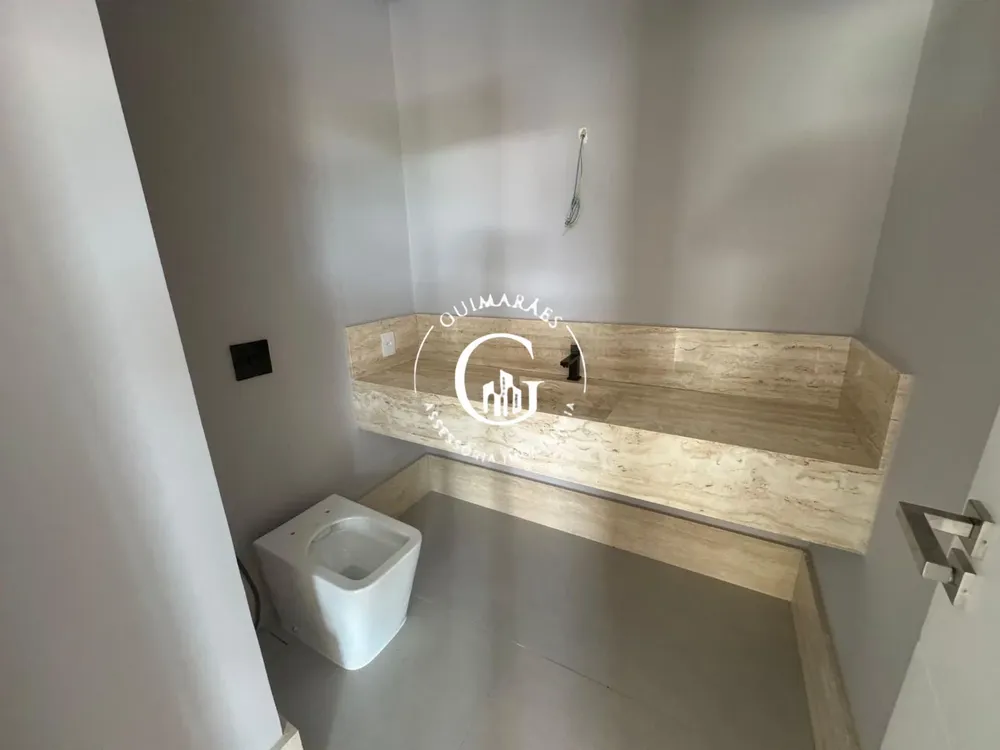Casa, 4 quartos, 1417 m² - Foto 18