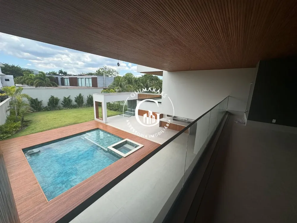 Casa, 4 quartos, 1417 m² - Foto 26