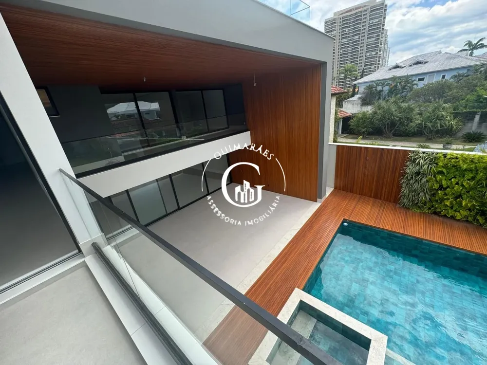 Casa, 4 quartos, 1417 m² - Foto 16