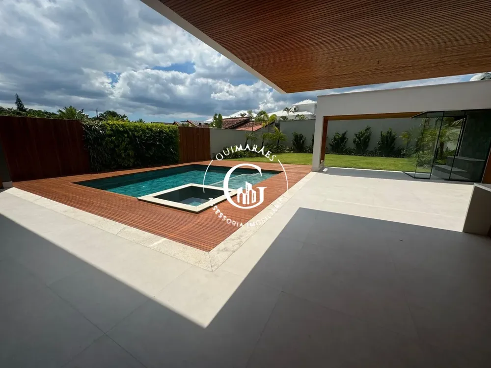 Casa, 4 quartos, 1417 m² - Foto 4