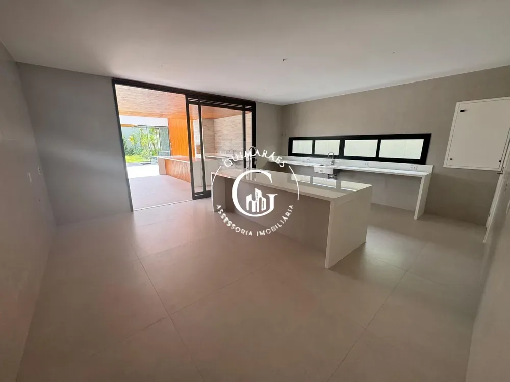 Casa, 4 quartos, 1417 m² - Foto 9