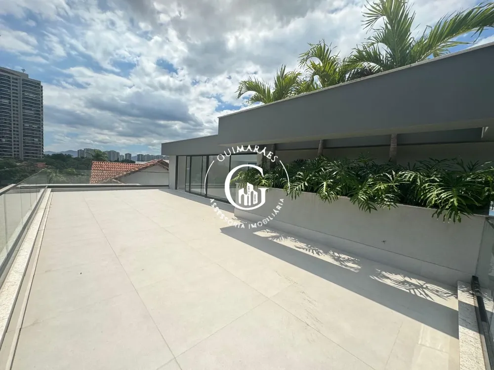 Casa, 4 quartos, 1417 m² - Foto 11