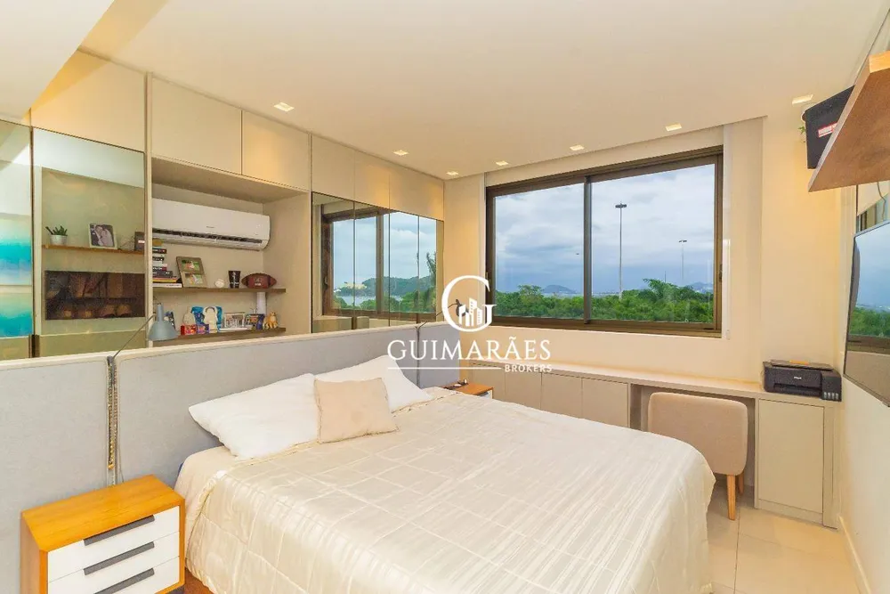 Apartamento, 3 quartos, 149 m² - Foto 14