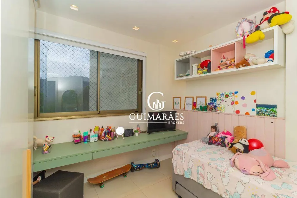 Apartamento, 3 quartos, 149 m² - Foto 19