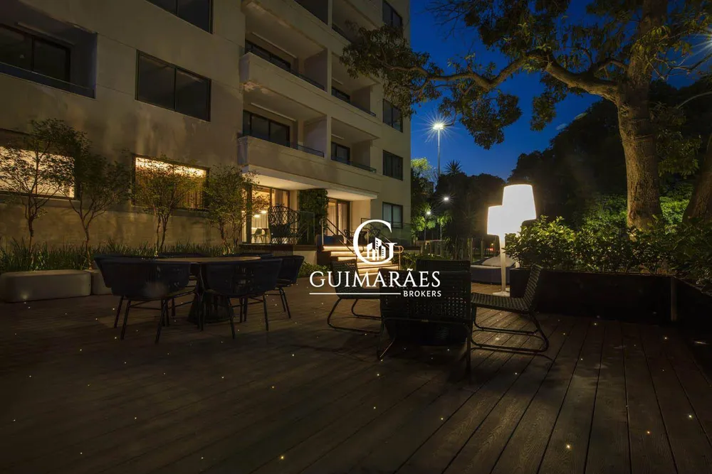 Apartamento, 3 quartos, 149 m² - Foto 17
