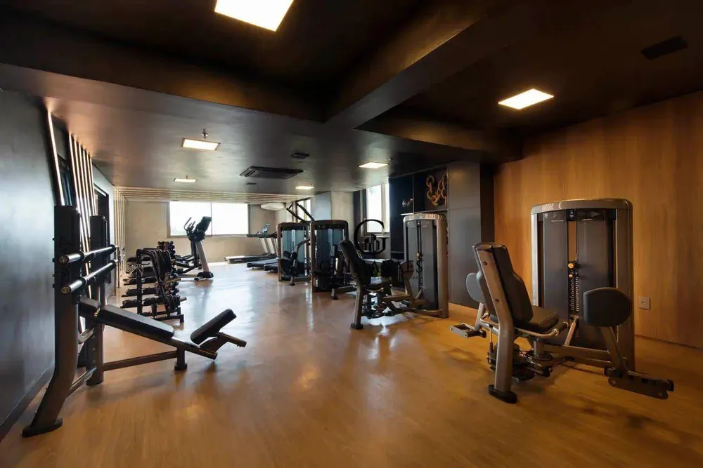 Apartamento, 3 quartos, 149 m² - Foto 35