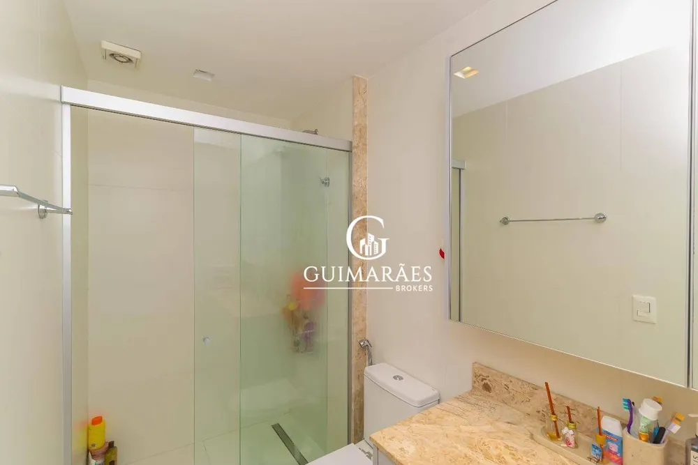 Apartamento, 3 quartos, 149 m² - Foto 33