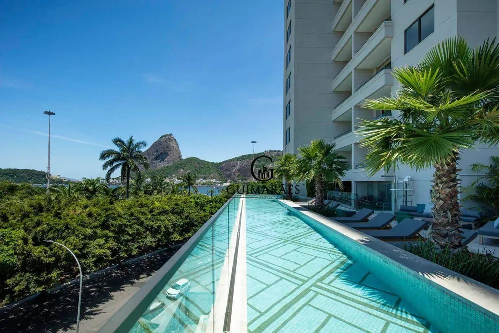 Apartamento, 3 quartos, 149 m² - Foto 38