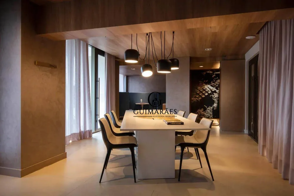 Apartamento, 3 quartos, 149 m² - Foto 22