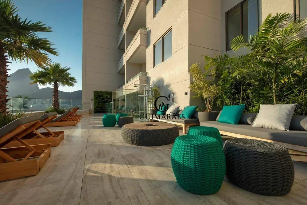 Apartamento, 3 quartos, 149 m² - Foto 30