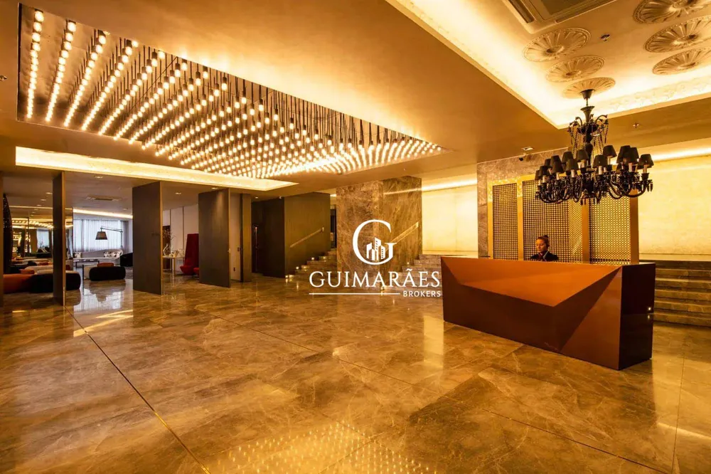 Apartamento, 3 quartos, 149 m² - Foto 40