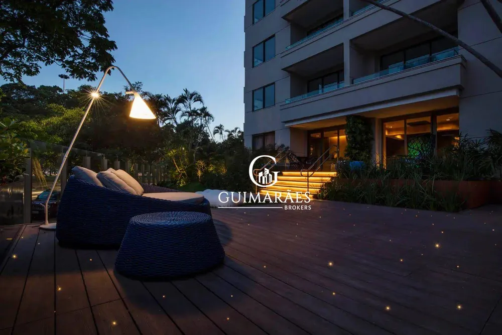 Apartamento, 3 quartos, 149 m² - Foto 1