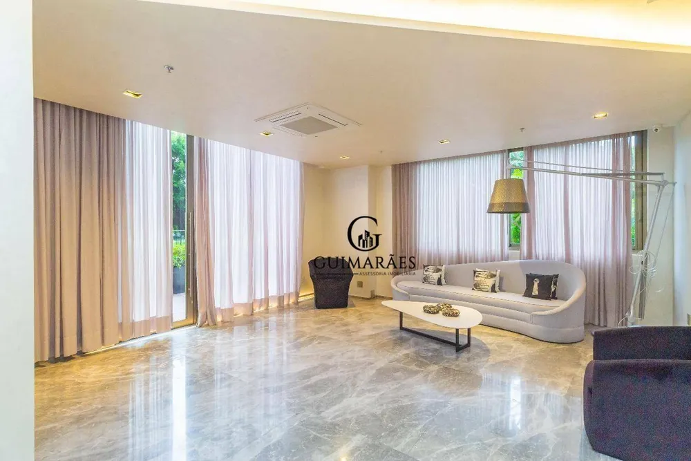 Apartamento, 3 quartos, 149 m² - Foto 2