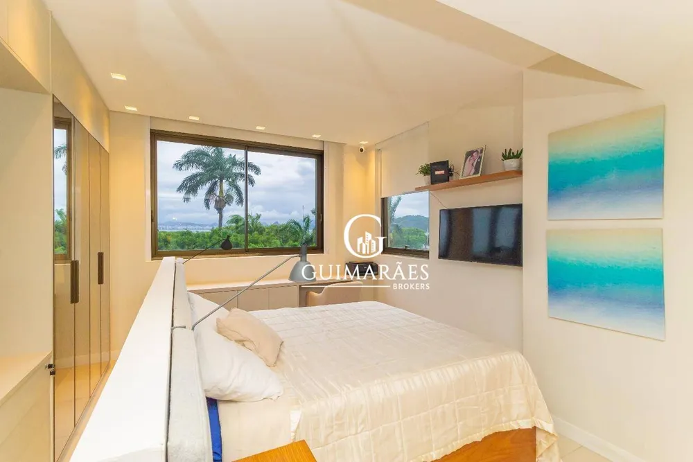 Apartamento, 3 quartos, 149 m² - Foto 25
