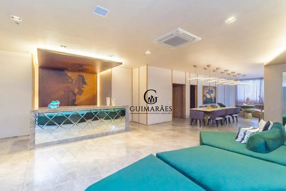 Apartamento, 3 quartos, 149 m² - Foto 4