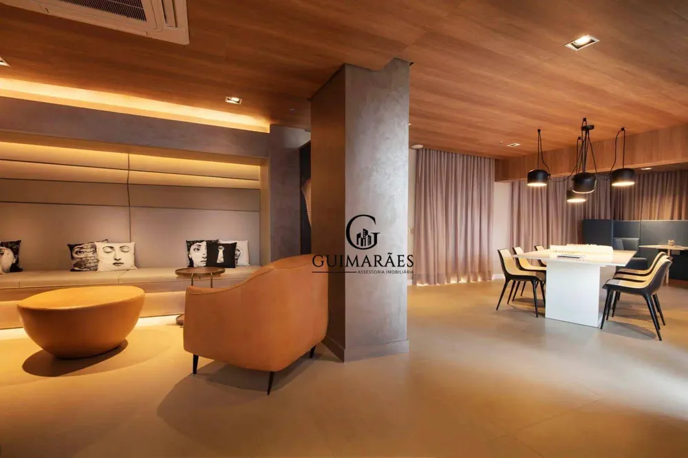 Apartamento, 3 quartos, 149 m² - Foto 11