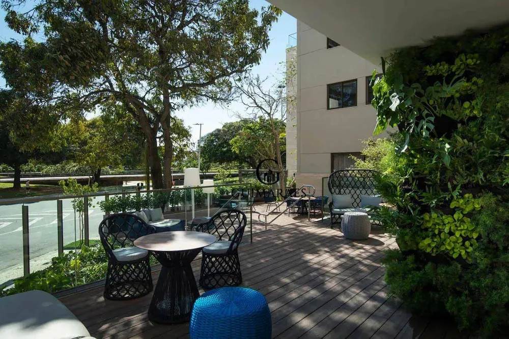 Apartamento, 3 quartos, 149 m² - Foto 9