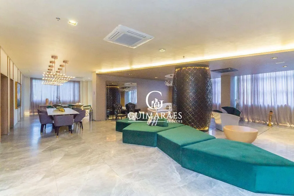Apartamento, 3 quartos, 149 m² - Foto 28