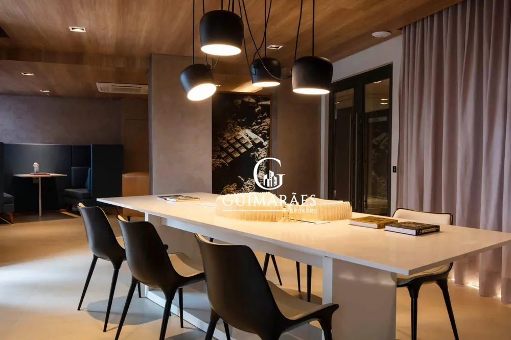 Apartamento, 3 quartos, 149 m² - Foto 37