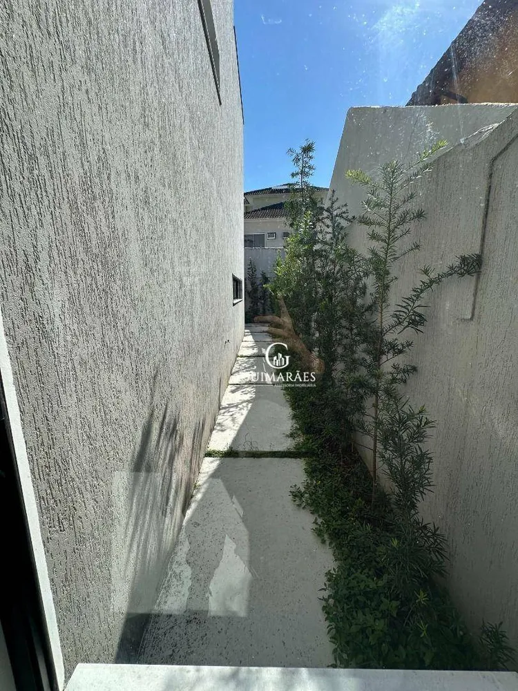 Casa de Condomínio, 4 quartos - Foto 21