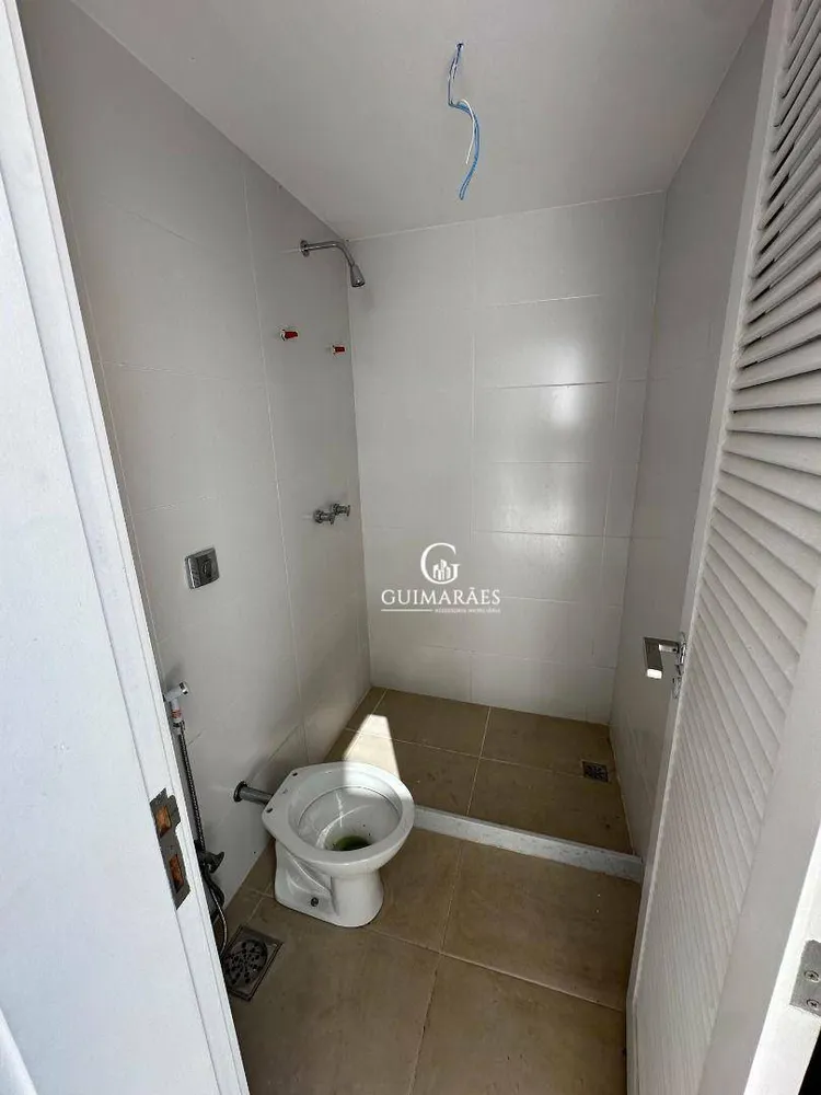 Casa de Condomínio, 4 quartos - Foto 18
