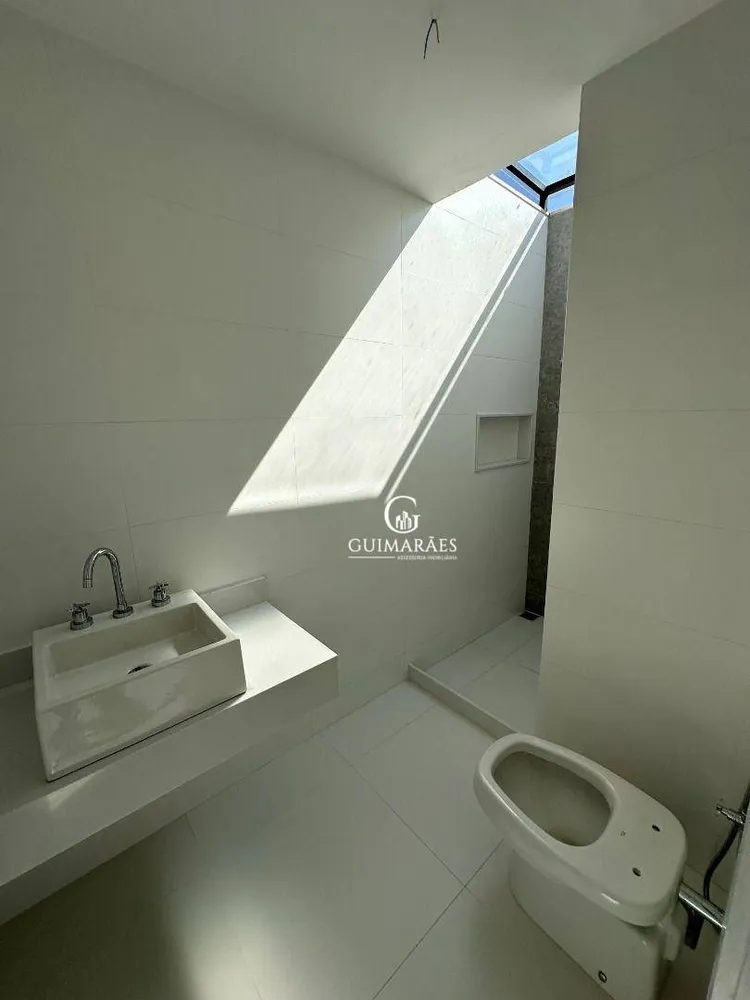 Casa de Condomínio, 4 quartos - Foto 12