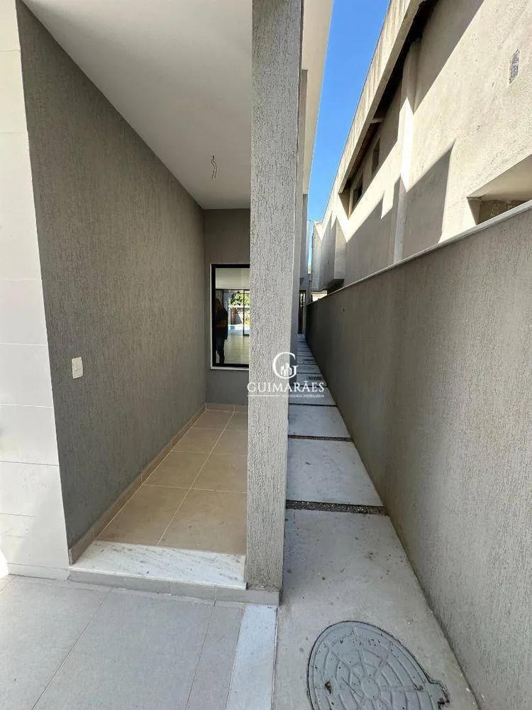 Casa de Condomínio, 4 quartos - Foto 22