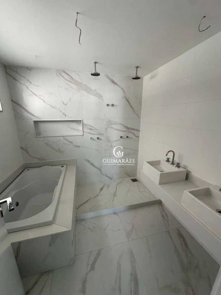 Casa de Condomínio, 4 quartos - Foto 9