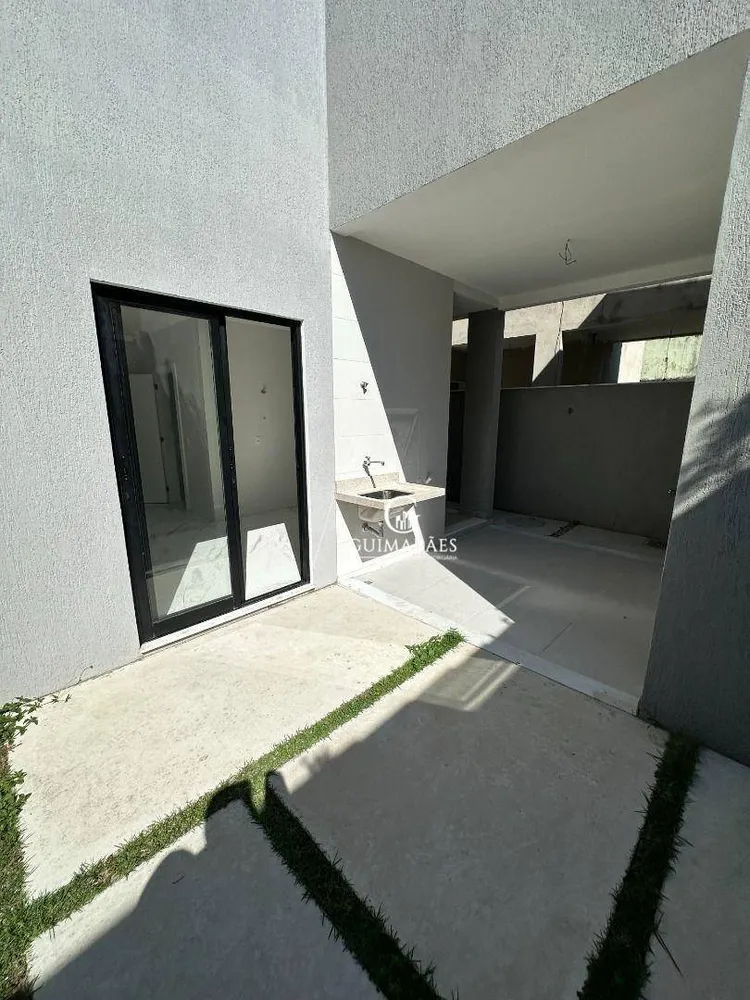 Casa de Condomínio, 4 quartos - Foto 20