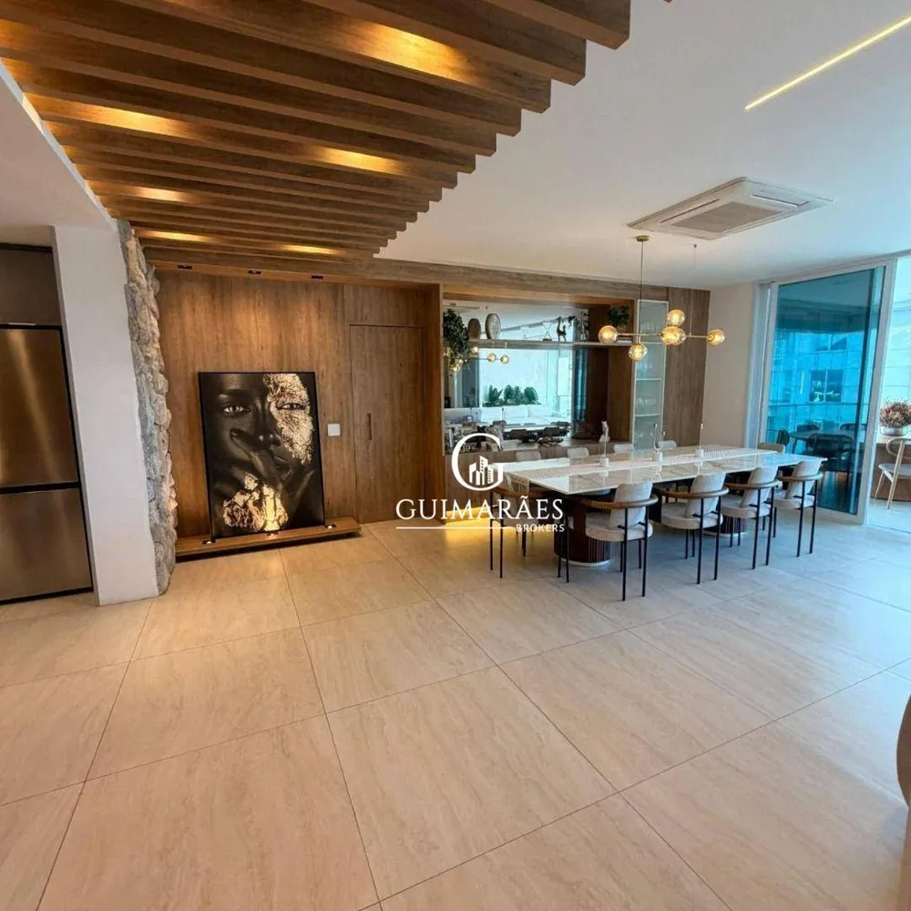 Apartamento, 4 quartos, 266 m² - Foto 59