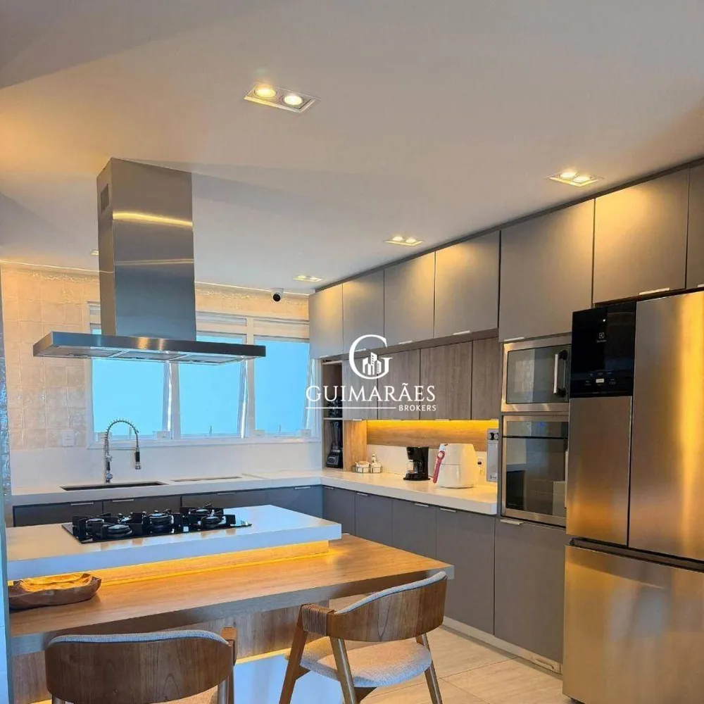 Apartamento, 4 quartos, 266 m² - Foto 15
