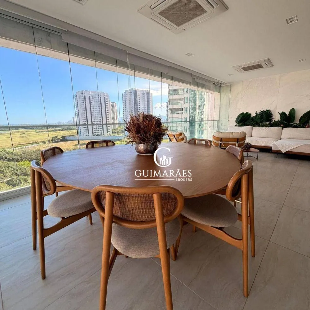 Apartamento, 4 quartos, 266 m² - Foto 38