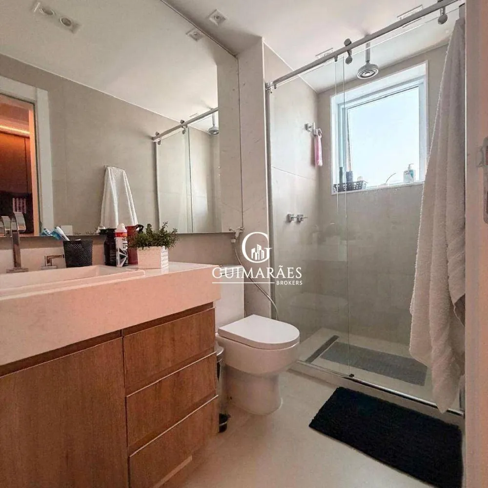 Apartamento, 4 quartos, 266 m² - Foto 58