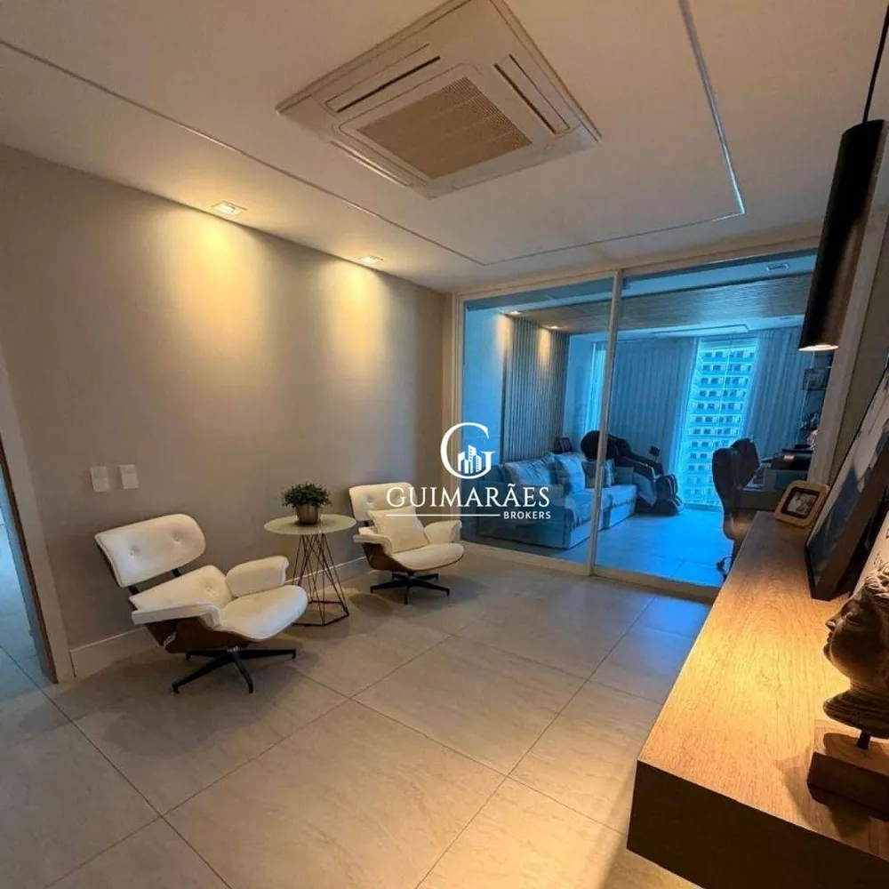 Apartamento, 4 quartos, 266 m² - Foto 10