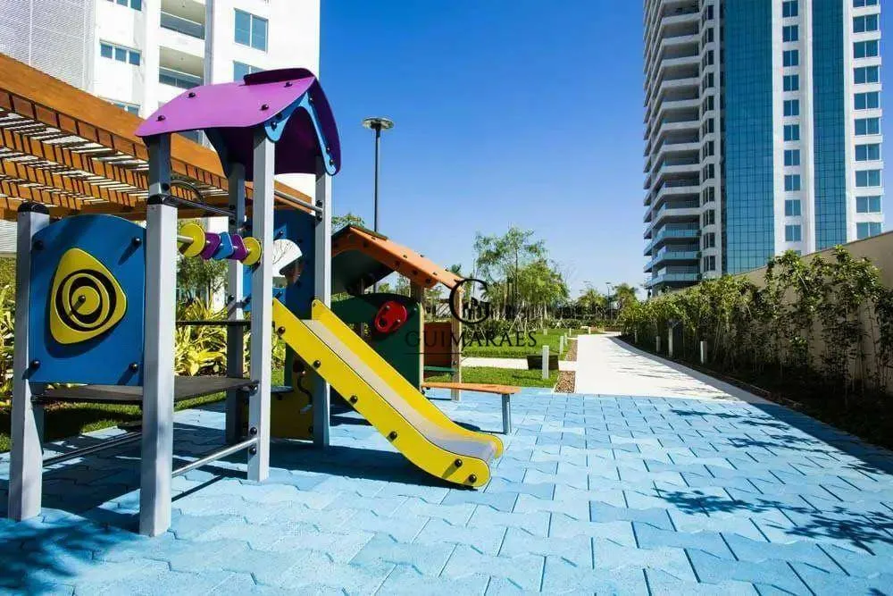 Apartamento, 4 quartos, 266 m² - Foto 57