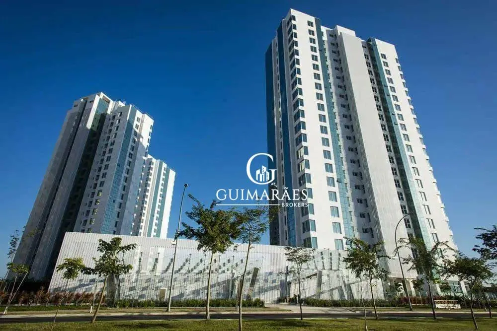 Apartamento, 4 quartos, 266 m² - Foto 32