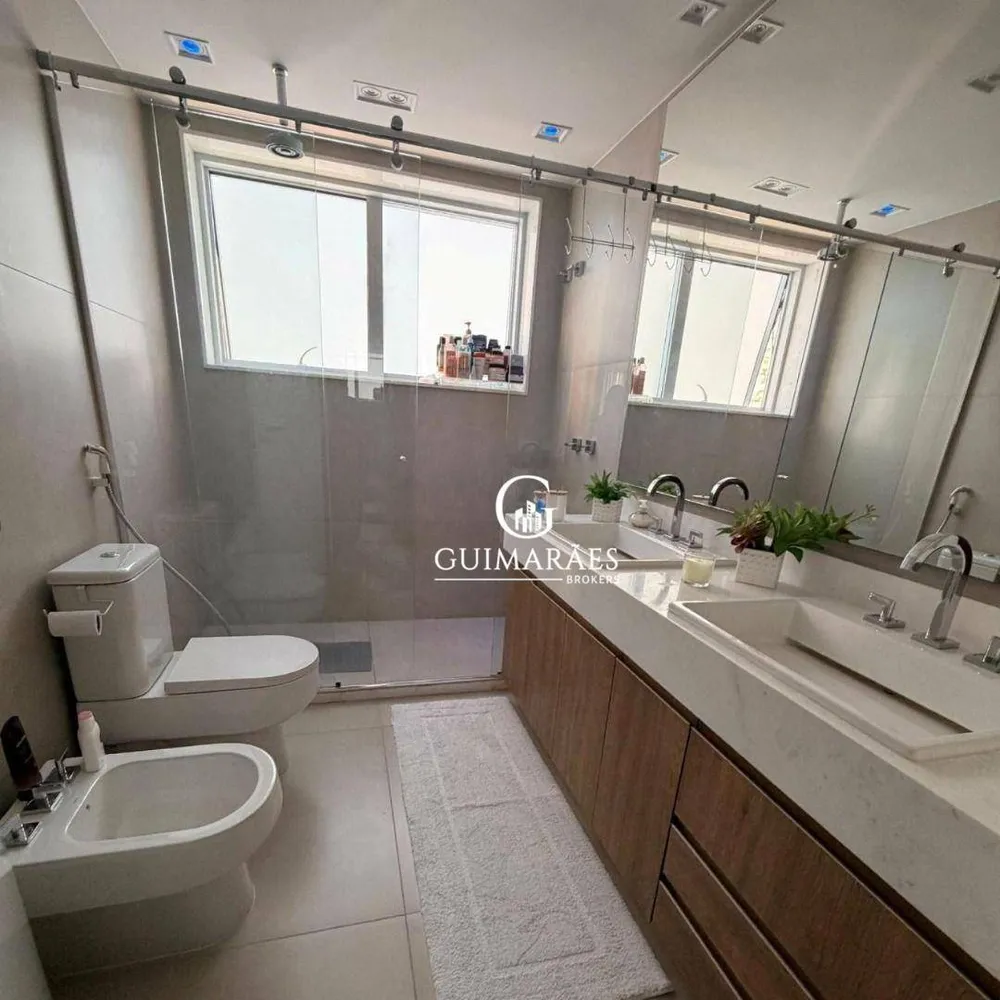 Apartamento, 4 quartos, 266 m² - Foto 44