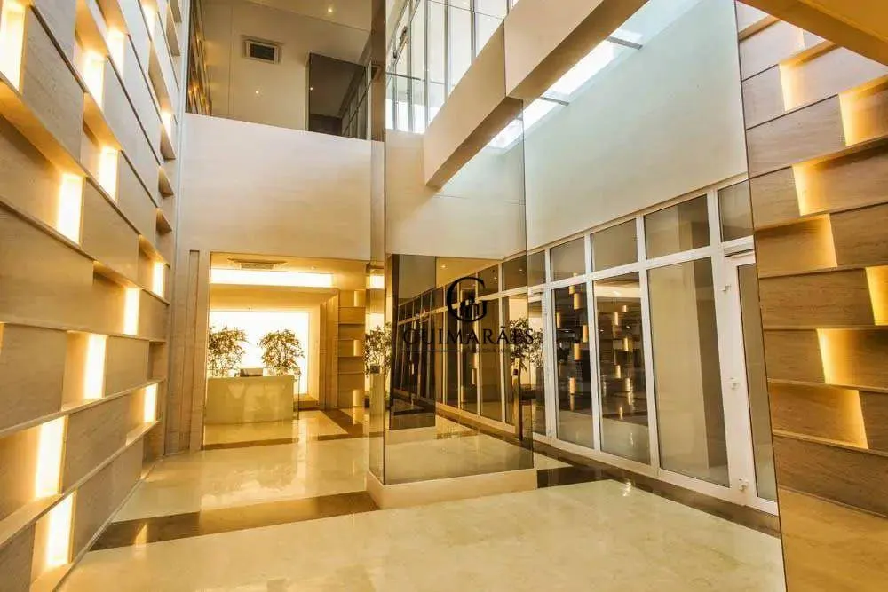 Apartamento, 4 quartos, 266 m² - Foto 6