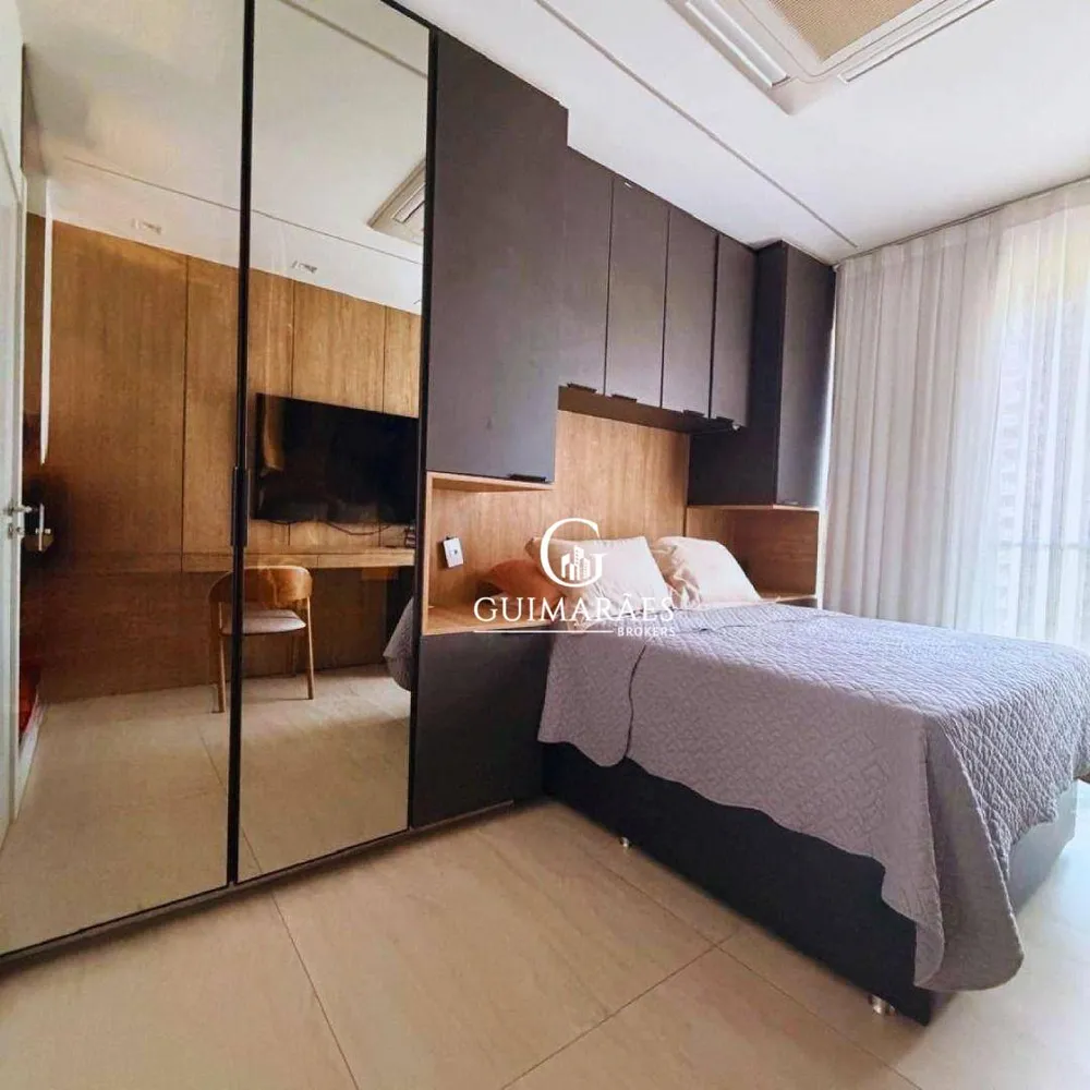 Apartamento, 4 quartos, 266 m² - Foto 64