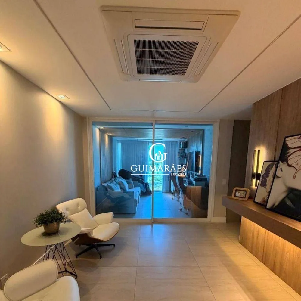 Apartamento, 4 quartos, 266 m² - Foto 34