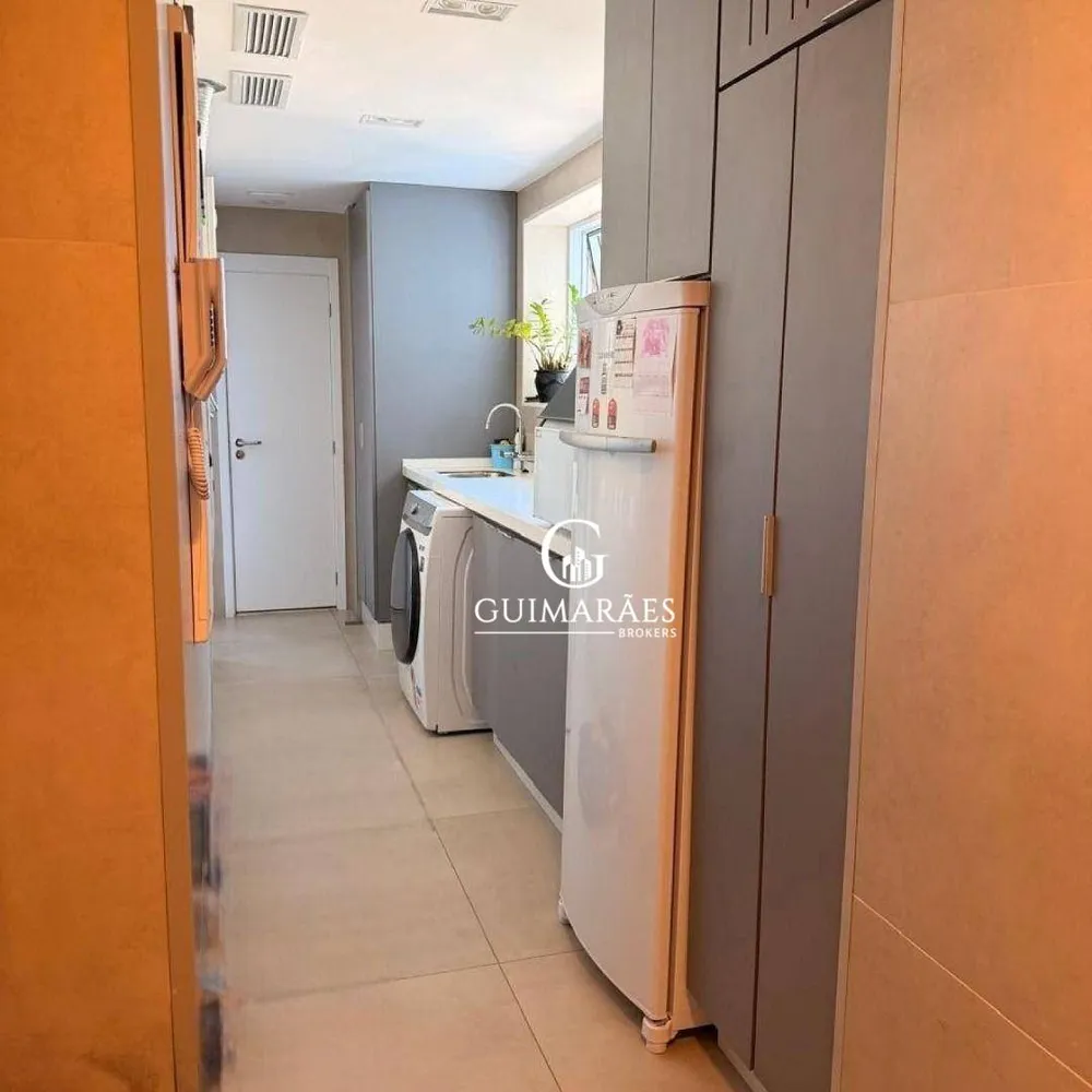 Apartamento, 4 quartos, 266 m² - Foto 61