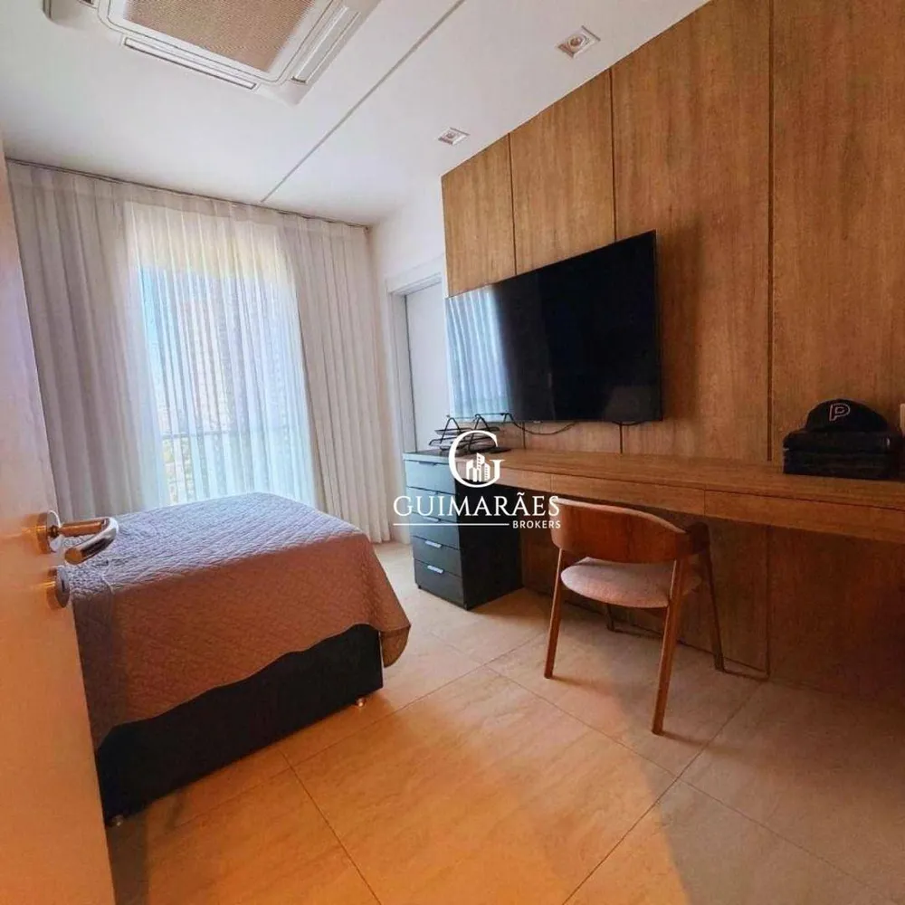 Apartamento, 4 quartos, 266 m² - Foto 24