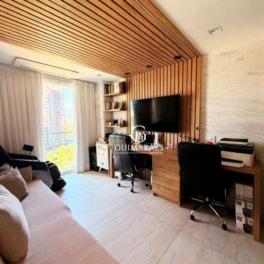 Apartamento, 4 quartos, 266 m² - Foto 20