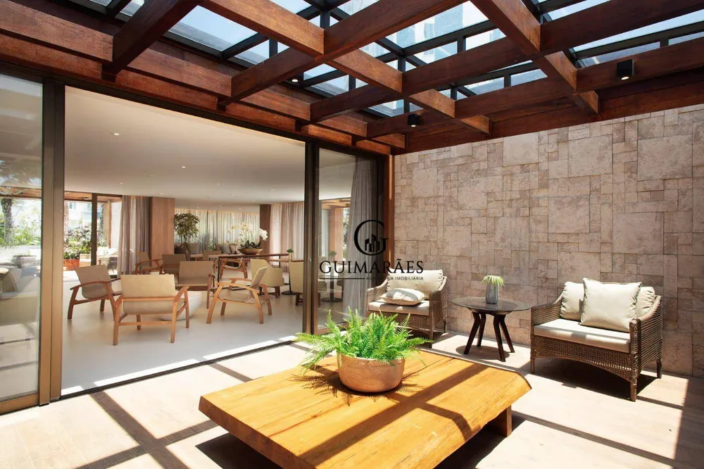 Apartamento, 4 quartos, 266 m² - Foto 47