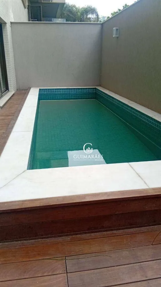 Apartamento, 4 quartos, 275 m² - Foto 19